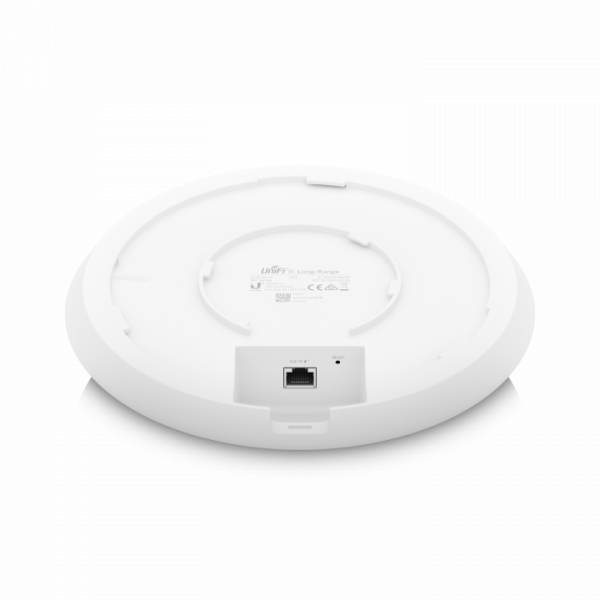 Toчка доступа Ubiquiti UniFi 6 AP Long Range U6-LR