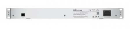 Коммутатор Ubiquiti UniFi Switch PoE 24 порта 250W US-24-250W