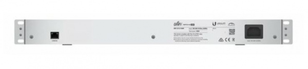 Коммутатор Ubiquiti UniFi Switch PoE 24 порта 250W US-24-250W