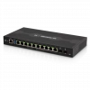 Маршрутизатор Ubiquiti 12-Port PoE EdgeRouter