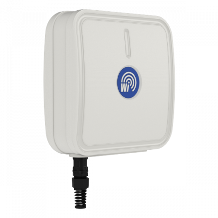 Всепогодный корпус WiBOX Medium для антенн WiBOX Medium