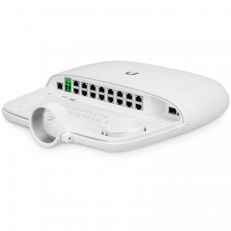 Коммутатор Ubiquiti 16-port EdgePoint EP-S16 EP-S16