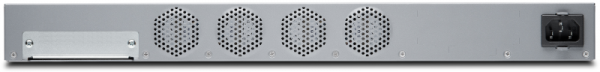 Межсетевой экран Juniper SRX340 SRX340-SYS-JB