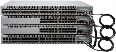 Коммутатор Juniper EX3300-48T-BF EX3300-48T-BF