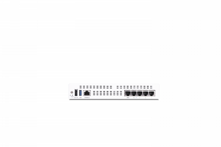 Межсетевой экран Fortinet FortiGate-40F FG-40F