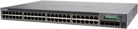 Коммутатор Juniper EX3300-48T-BF EX3300-48T-BF