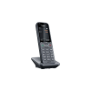 SIP-телефон Gigaset S700H PRO, DECT трубка, цветной дисплей, HD звук, IP40, виброоповещение S30852-H2974-S302