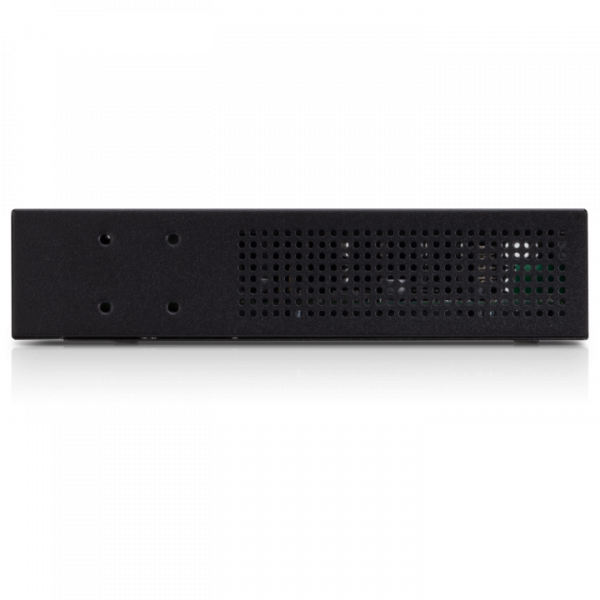 Маршрутизатор Ubiquiti 12-Port PoE EdgeRouter ER-12P