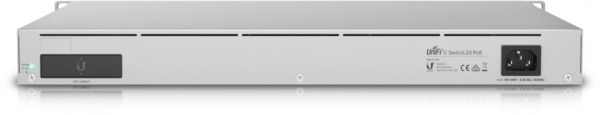 Коммутатор Ubiquiti UniFi Switch Enterprise 24 PoE USW-Enterprise-24-PoE