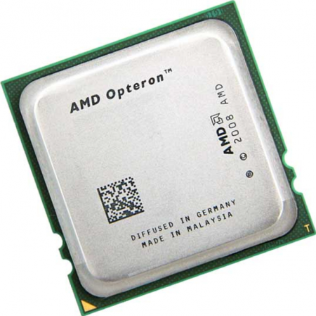 Процессор AMD Opteron 2419EE 6C 1.8GHz OS2419NBS6DGN