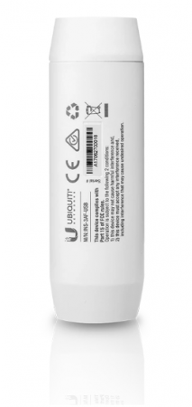 Преобразователь PoE 802.3af в USB тип A Ubiquiti Instant 802.3af USB INS-3AF-USB