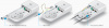 Инжектор Ubiquiti FiberPoE GEN2 24/50V F-POE-G2