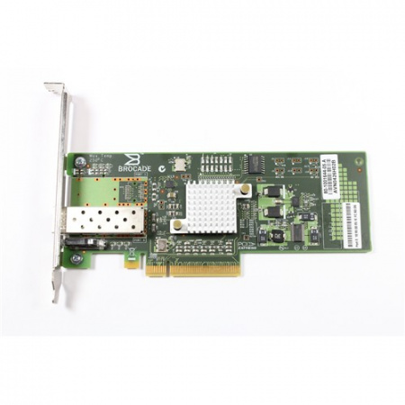 Адаптер Brocade 815 Single Port 8Gb PCI-E Brocade_815