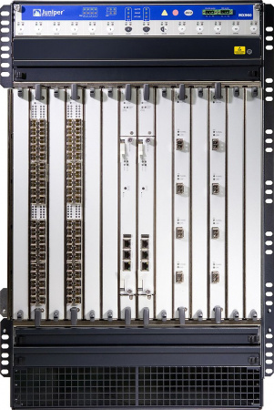 Маршрутизатор Juniper MX960 MX960BASE-AC