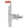 Кронштейн RF elements для двух рупорных антенн