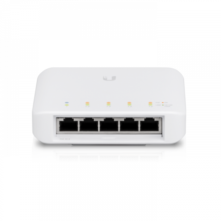 Коммутатор Ubiquiti UniFi Switch Flex USW-Flex