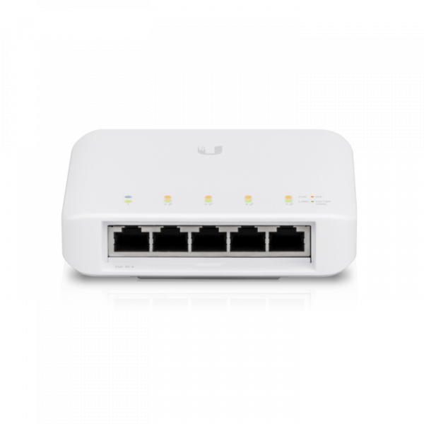 Коммутатор Ubiquiti UniFi Switch Flex USW-Flex