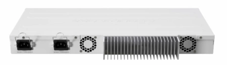 Маршрутизатор Mikrotik Cloud Core Router CCR2004-1G-12S+2XS CCR2004-1G-12S+2XS