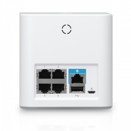 Маршрутизатор AmpliFi HD Wi-Fi Router AFi-R-EU