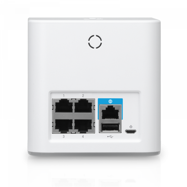 Маршрутизатор AmpliFi HD Wi-Fi Router AFi-R-EU