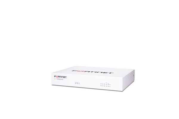 Межсетевой экран Fortinet FortiGate-40F FG-40F