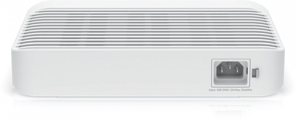 Коммутатор Ubiquiti UniFi Switch Enterprise 8 PoE USW-Enterprise-8-PoE