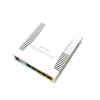 Коммутатор MikroTik CSS106-1G-4P-1S CSS106-1G-4P-1S