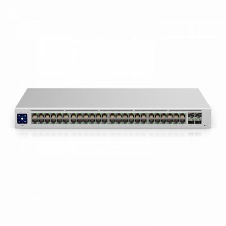 Коммутатор Ubiquiti UniFi Switch 48 Gen2 USW-48-EU
