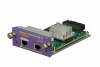 Модуль для коммутаторов Extreme Summit X460-G2 VIM-2t 16712