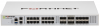Межсетевой экран Fortinet FortiGate-400F FG-400F