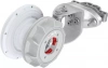 Симметричная рупорная антенна RF elements HG3-TP-S80 5GHz 10dBi