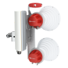 Кронштейн RF elements для двух рупорных антенн THB