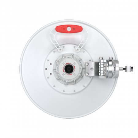 Антенна направленная RF elements UltraDish TP 550 5GHz, 27.5dBi ULD-TP-550