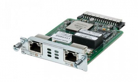 Модуль Cisco HWIC-2FE HWIC-2FE