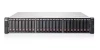Дисковый массив HP MSA 2040 Dual SAS 2.5"
