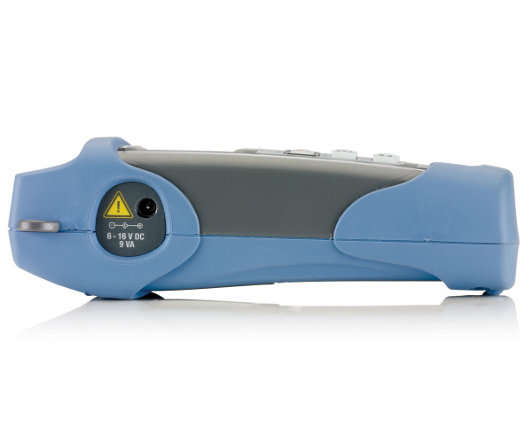 Оптический перестраиваемый аттенюатор EXFO FVA-600-B-EI-EUI-89 (SM, 1310/1550нм), FC/UPC адаптер FVA-600-B-EI-EUI-89