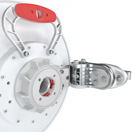 Антенна направленная RF elements UltraDish TP 550 5GHz, 27.5dBi ULD-TP-550