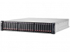 Дисковый массив HP MSA 1040 Dual 8 Гбит/с FC 2.5" E7W00A