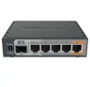 Маршрутизатор MikroTik hEX S RB760iGS